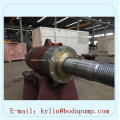 Slurry Pump FF005M Bearing Assembly